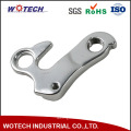 China Supplier OEM Alloy Aluminium/Aluminium6061/6082/7075 Forging Part